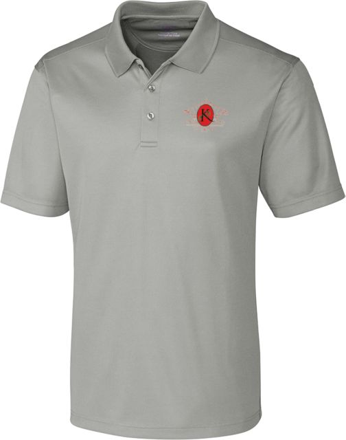 D Youville C&B Clique Ice Pique Polo D Youville Kavinoky Professional Theatre Icon - ONLINE ONLY