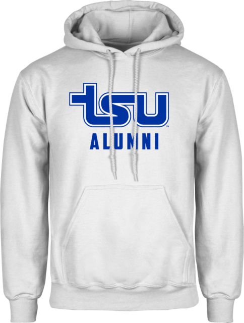 Tennessee State Fleece Hoodie Tennessee State Tigers Football w