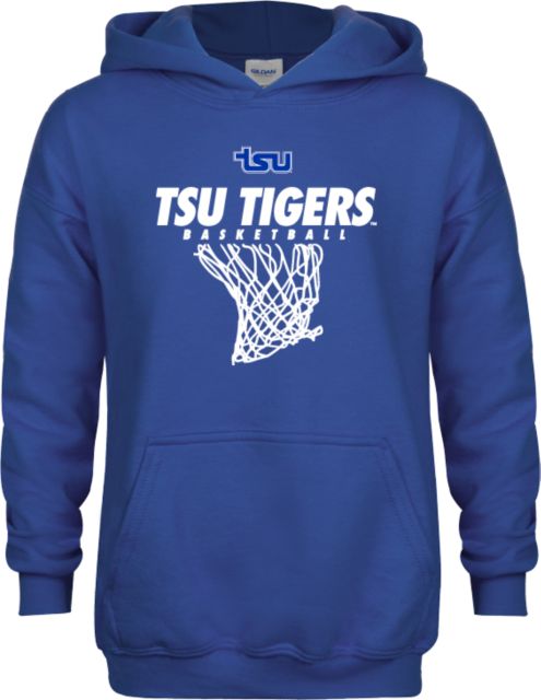 TSU Tigers Athletics Online - Football