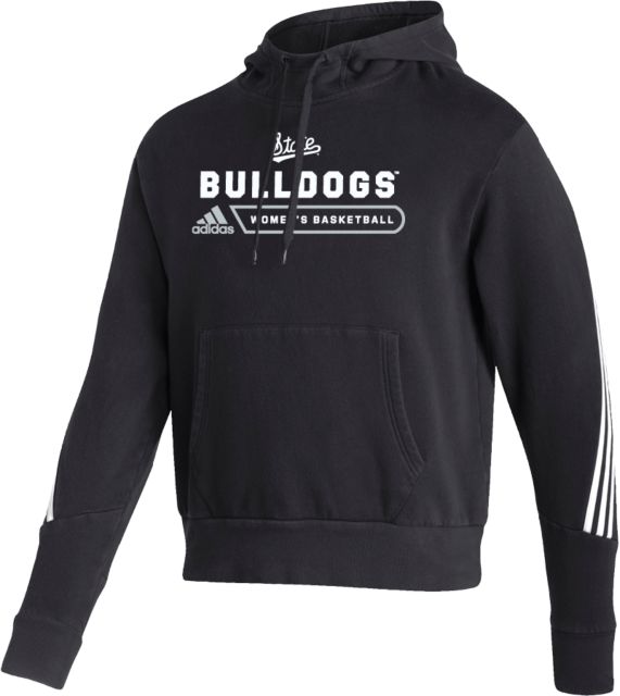 Mississippi State Adidas Pullover Hood Adidas - Mississippi State Bulldogs Womens Basketball