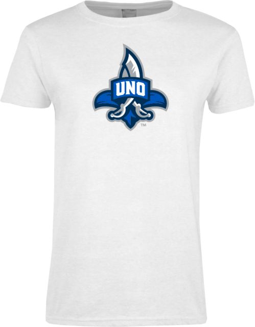 New Orleans Ladies T Shirt Sword de Lis - ONLINE ONLY