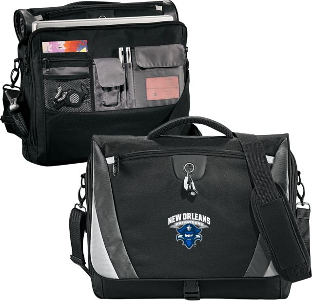 New Orleans Slope Compu Messenger Bag Primary Mark - ONLINE ONLY