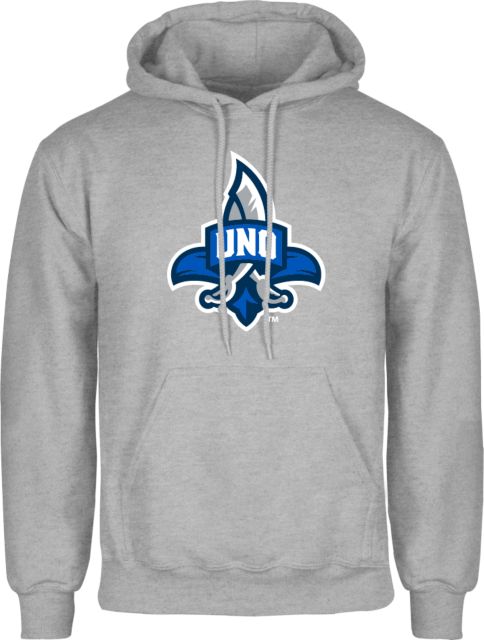 New Orleans Fleece Hoodie Sword de Lis - ONLINE ONLY