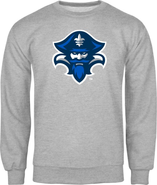 New Orleans Fleece Crew Privateer Head - ONLINE ONLY