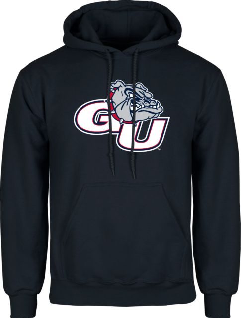 nike gonzaga hoodie