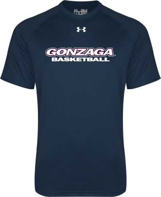 gonzaga under armour