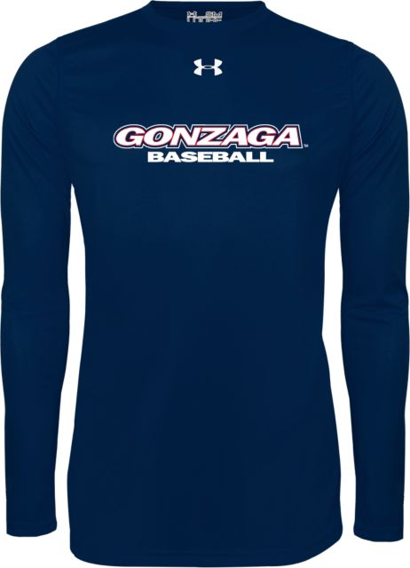 Gonzaga under armour on sale