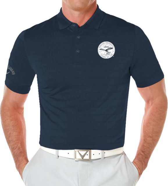 Gonzaga Callaway Opti Vent Polo Gonzaga Law Seal - ONLINE ONLY