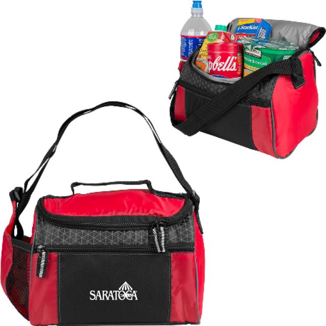 NYRA Edge Cooler Saratoga Official Mark