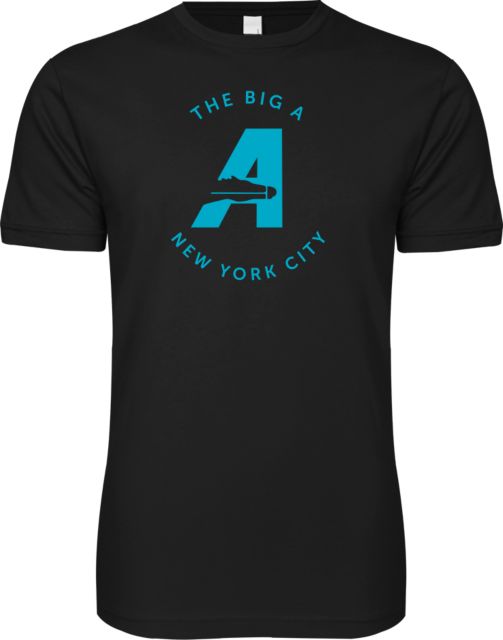 Aqueduct Next Level SoftStyle T Shirt