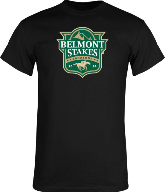 2024 Belmont Stakes T-Shirt