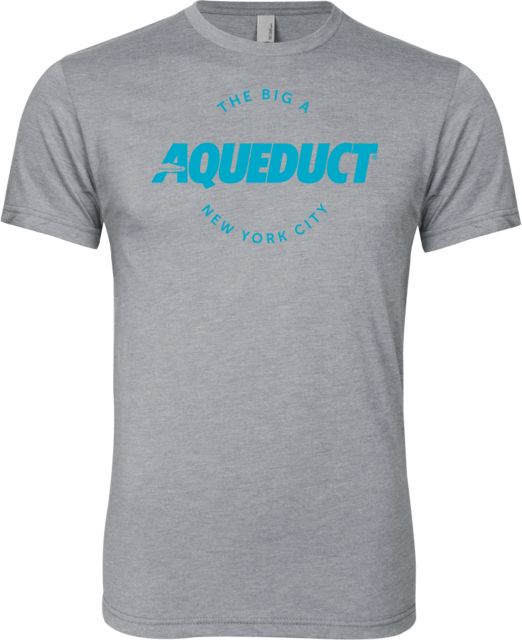 Aqeuduct Next Level Triblend Tee