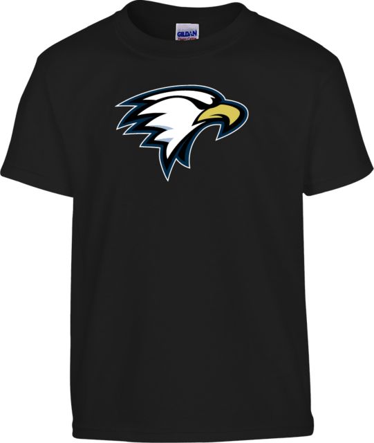 La Sierra Youth T Shirt Eagle Head - ONLINE ONLY