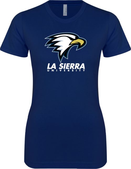 La Sierra Next Level Boyfriend Tee Primary Mark - ONLINE ONLY