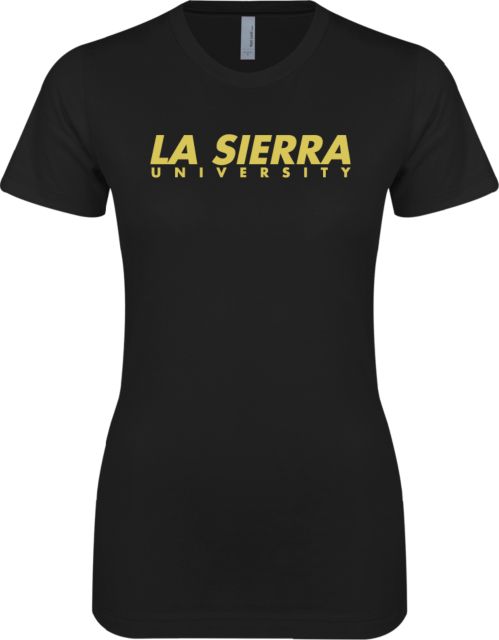 La Sierra Next Level Boyfriend Tee La Sierra University - ONLINE ONLY