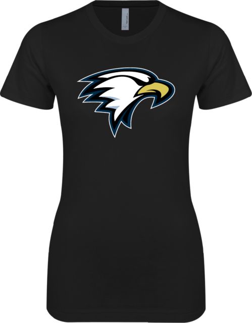 La Sierra Next Level Boyfriend Tee Eagle Head - ONLINE ONLY
