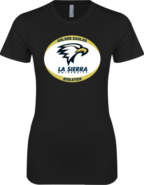 La Sierra Next Level Boyfriend Tee La Sierra Oval - ONLINE ONLY