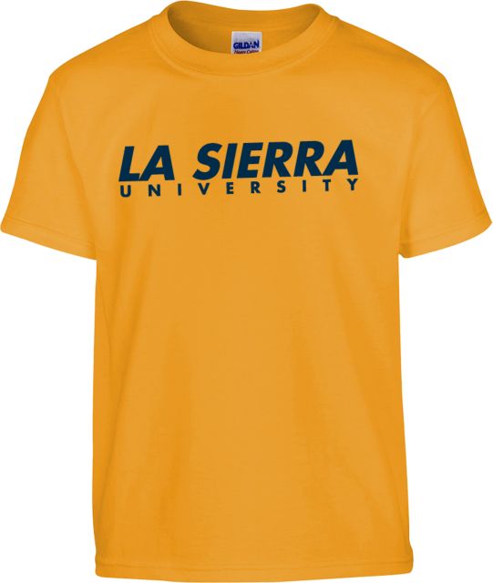 La Sierra Youth T-Shirt La Sierra University - ONLINE ONLY