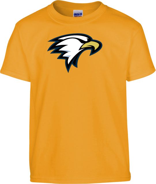 La Sierra Youth T-Shirt Eagle Head - ONLINE ONLY