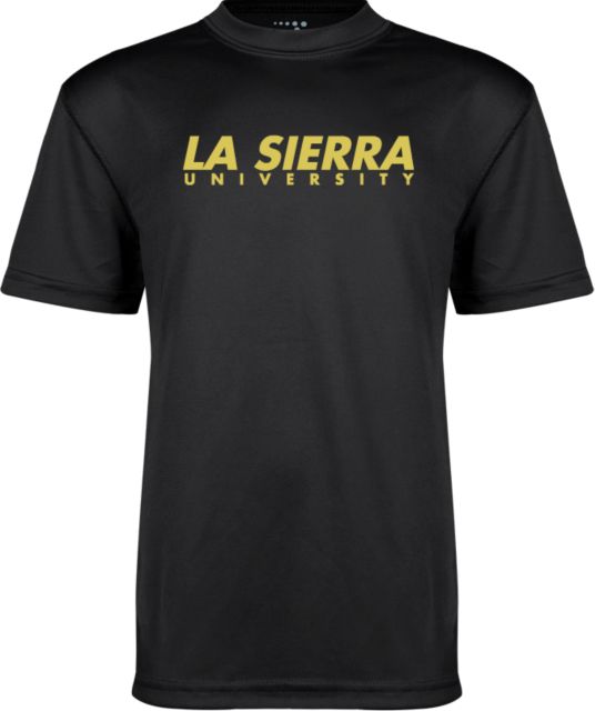 La Sierra Youth Performance Tee La Sierra University - ONLINE ONLY
