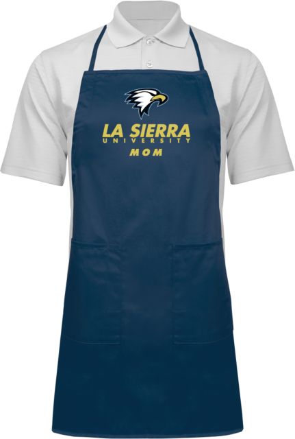 La Sierra Full Length Apron Mom - ONLINE ONLY