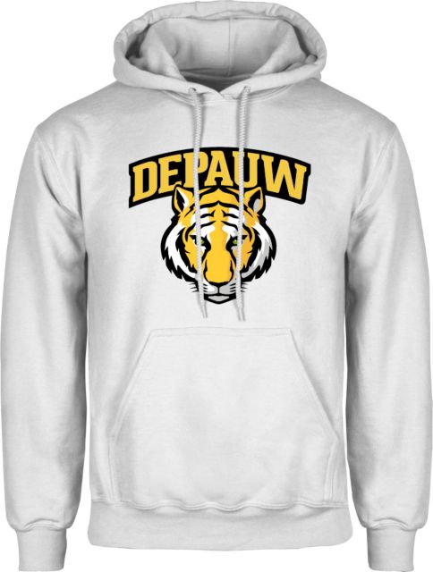 DEPAUW University Tigers Crewneck