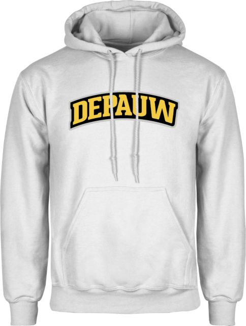 DEPAUW University Tigers Crewneck
