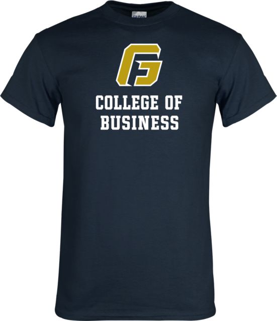 George Fox T Shirt College of Business - ONLINE ONLY