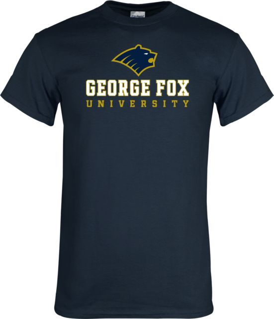 George fox bruin store store