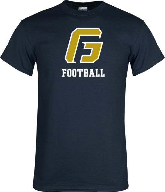 George Fox T Shirt Football - ONLINE ONLY