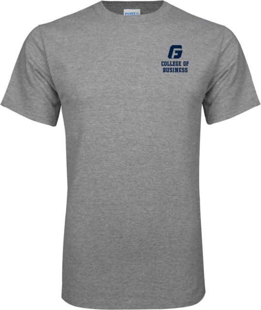 George Fox T Shirt College of Business - ONLINE ONLY