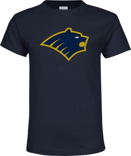 George Fox Youth T Shirt Bear Head - ONLINE ONLY