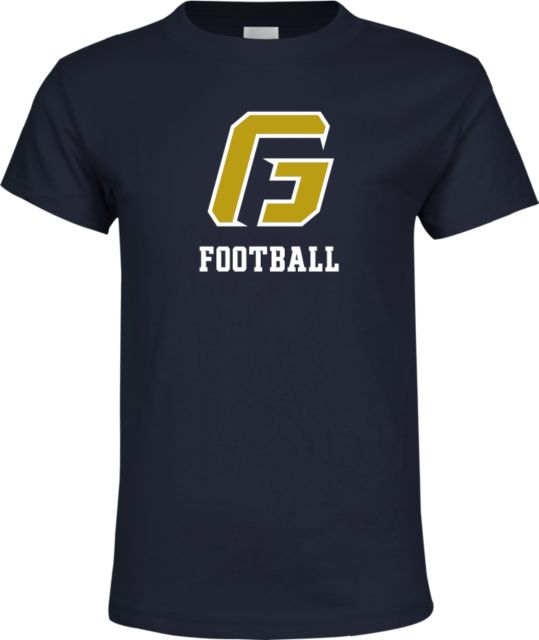 George Fox Youth T Shirt Football - ONLINE ONLY