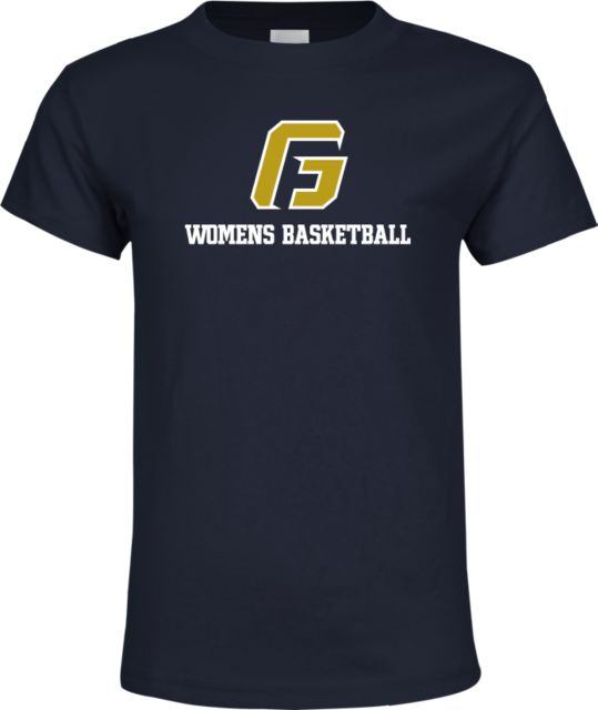 George Fox Youth T Shirt Basketball-Women's - ONLINE ONLY
