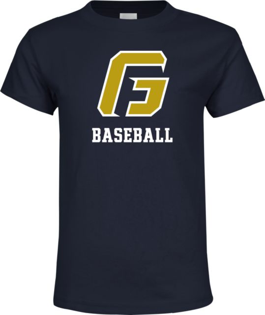 George Fox Youth T Shirt Baseball - ONLINE ONLY