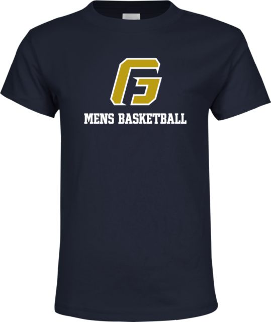 George Fox Youth T Shirt Basketball-Men's - ONLINE ONLY