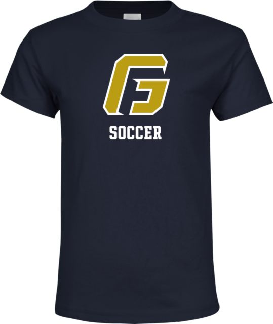 George Fox Youth T Shirt Soccer - ONLINE ONLY