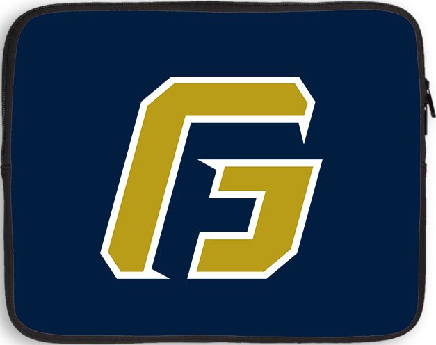 George Fox 10 inch Neoprene iPad/Tablet Sleeve G - ONLINE ONLY