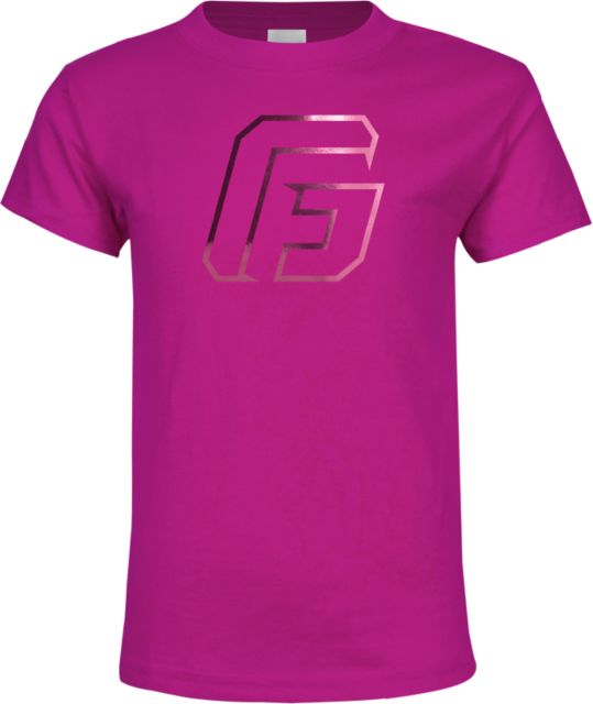 George Fox Youth T Shirt G Foil - ONLINE ONLY