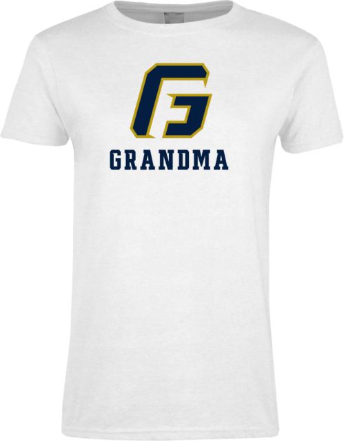 George Fox Ladies T Shirt Grandma - ONLINE ONLY