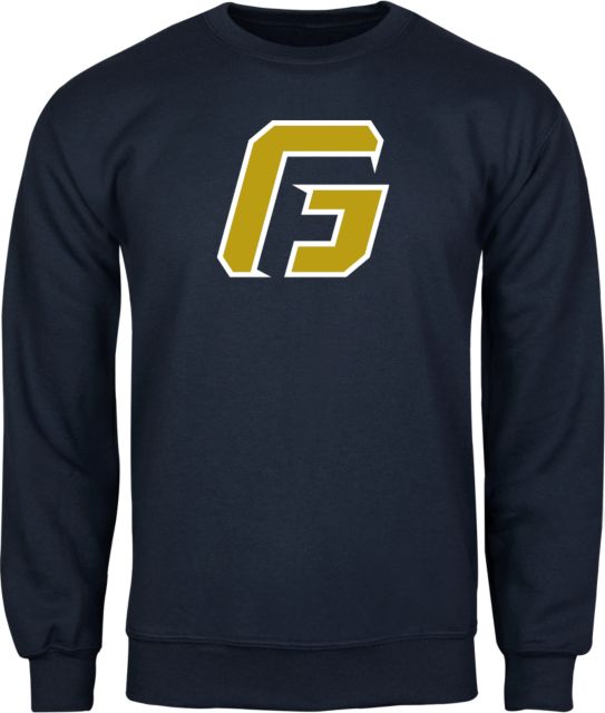 George Fox Fleece Crew G Online Only George Fox University