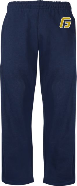 George Fox Fleece Open Bottom Pant G - ONLINE ONLY