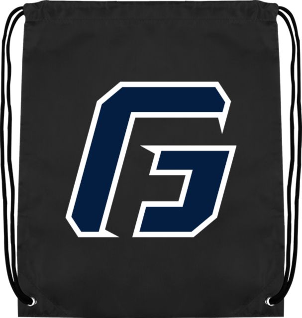 George Fox Drawstring Backpack G - ONLINE ONLY