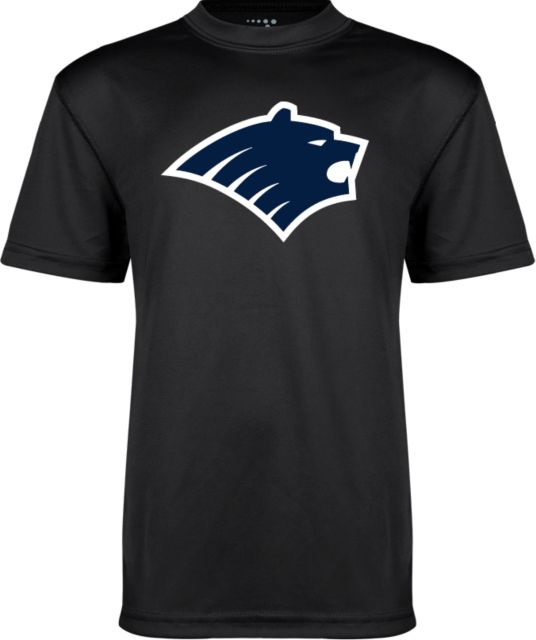 George Fox Youth Syntrel Performance Training Tee Bear Head - ONLINE ONLY