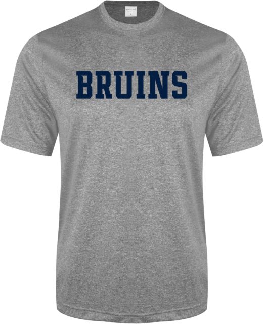 George Fox Performance Contender Tee Bruins - ONLINE ONLY