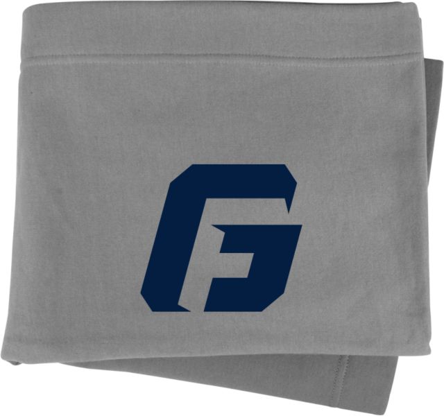 George Fox Sweatshirt Blanket G - ONLINE ONLY