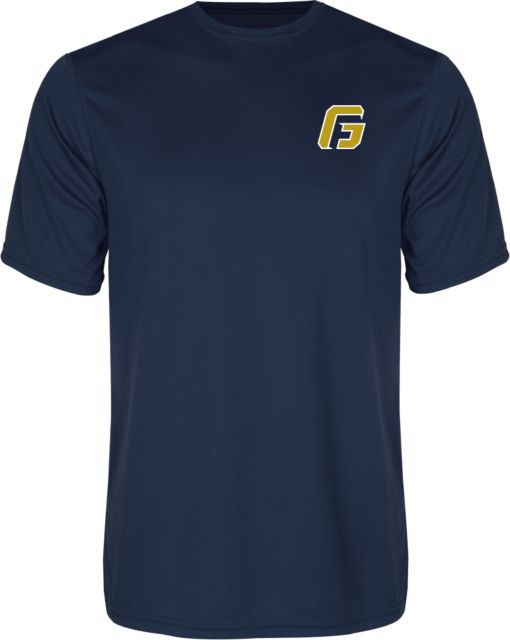 George Fox Performance Tee G - ONLINE ONLY