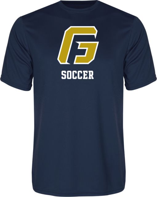 George Fox Performance Tee Soccer - ONLINE ONLY