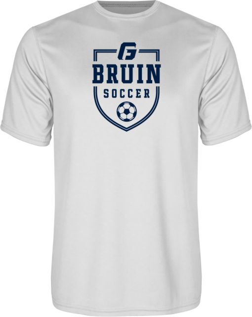 George Fox Performance Tee Soccer Design - ONLINE ONLY