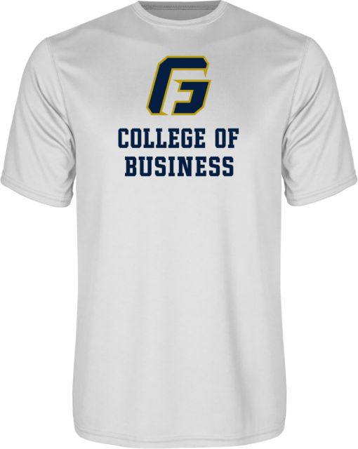 George Fox Performance Tee College of Business - ONLINE ONLY